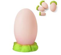 ZJZFL Silicona con función Impermeable Que no se deforma fácilmente.(A,XL)