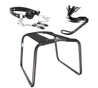 ZJZFL Silla Extraordinaria Elasticidad para Ajustar el ángulo a voluntad,Chair1