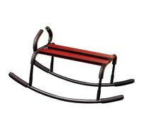 ZJZFL Silla Negra Ajuste el ángulo a voluntad,Chair4