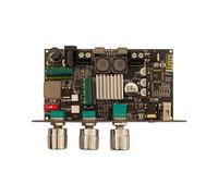 ZK-1001U con Boost Mono 100W Tablero del Amplificador de Alta y Baja Tono TWS Al Aire Libre DIY Altavoz TPA3116