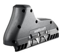 ZK-4009000 Three-blade planer - drywall planer with three-blade blade for bevelling edges on plasterboard - for board thicknesses 9.5 and 12.5 mm