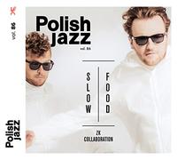 Zk Collaboration - Slow Food [Vinilo]