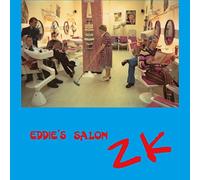 Zk - Eddie'S Salon [Vinilo]
