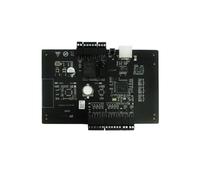 ZK WAN/LAN TCP/IP C4 Series Profesional RFID Lector de Tarjetas Panel de Control de Acceso (C4-100)