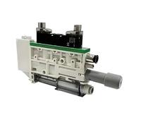 ZK2 ZK2A07K5A-06-B ZK2 ZK2A07K5A-06-B con válvula destructiva para suministro de gas de ahorro de energía (ZKG10K5N-08-B)