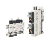 ZK2A-07K5-06 ZK2A-07K5-08 generador de vacío integrado de succión y soplado monolítico ZK2A10K5BL-06 1 Uds(ZK2A-15K5N-08)