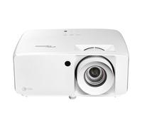 Proyector Optoma ZK450 4K Ultra HD DLP HDMI Blanco