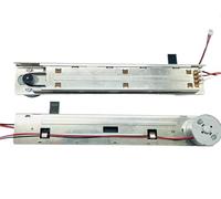 ZK560800 TF1 TF3 TF5 1 potenciómetro de resistencia Variable deslizante ajuste Lateral 10K 1 Uds