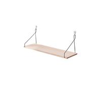 ZKALQECNF Estantes flotantes for decoración de Pared, estantería de Pared, gabinete de Almacenamiento(Grande)