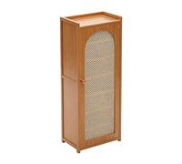 ZKALQECNF Gabinete de Zapatos Delgado, Entrada Estrecha, Puerta Interior del hogar, Estante for, Organizador Almacenamiento Dormitorio
