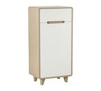 ZKALQECNF Gabinete de Zapatos Estrecho, Puerta del hogar, Pasillo, Almacenamiento apartamento Dormitorio