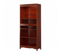 ZKALQECNF Mesa Consola de gabinete Altar Madera Maciza Hermoso