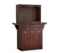 ZKALQECNF Mesa Consola del gabinete Altar Zen Hermoso