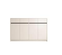 ZKALQECNF Zapatero for Uso doméstico, Pasillo, balcón o Exterior Dormitorio(Grande)