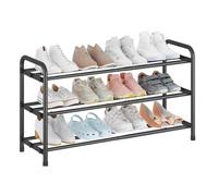 ZKALQECNF Zapatero Sencillo de Uso doméstico, Multicapa, for Puerta de Entrada, for Interior, retráctil Dormitorio