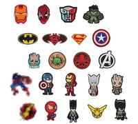 ZkateTrade 22 piezas Parches Ropa Termoadhesivos, Patch Sticker, Parches Ropa Niños Pegatinas para Ropa con Plancha Parches Apliques para Ropa Camiseta Jeans Sombrero Pantalon Bolsas
