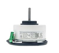 ZKFP-13-8-124L DC310 13W 1350r/min Motor De Ventilador De CC De Unidad Interior, Compatible Con AUX, Piezas De Aire Acondicionado, Motor De Ventilador De CA