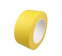 ZKGYUS 1 Piezas Cinta Adhesiva Fluorescente, Cinta de Tela, Cinta Adhesiva de Tela Revestida en PE para Uso Interior y Exterior, 20 mm x 20 m