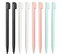 ZKGYUS 8PCS Lápiz táctil para Nintendo NDS Lite DSL NDSL NDSL