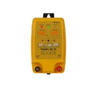 ZKLGS Pastor Electrico, Valla eléctrica de 12 km, 1,5-3 Julios, Controlador de Baja impedancia for ovejas, Ganado, Caballos y Aves de Corral, Herramienta for cautiverio de Animales