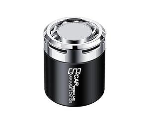 ZKNing Difusores de Aromas para automóviles para Epica (2007-2011) Ambientador de Coche en Lata Premium, Lemony