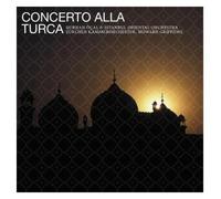 Zko - Concerto Alla Turca