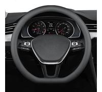 ZKSJFU Funda Volante Coche para Kia Ceed SW(JD) Proceed(JD) GT Line (JD) 2000-2023 2024-pr, Antideslizante Suave Funda De Volante De Coche, Diámetro 37-38cm Funda Volante Coche Universal (Negro),D