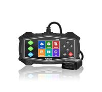 ZKSJFU Obd2 Diagnosis para Citroen C3 I Picasso 2013-2017, con Prueba de batería Borre y diagnostique códigos de Falla OBD2 sin reprogramar