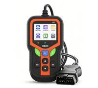 ZKSJFU OBD2 Diagnosis para Genesis G80 Electrified, Lector de Códigos con Pantalla a Color y Diagnóstico de Motor, Solo para Lectura y Borrado de Fallos