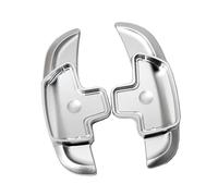 ZKSXSM Palancas de Cambio de extensión de levas de Cambio del Volante del automóvil para M-ercedes Ben/z Clase A W177 sedán V177 A180 A200 A220 A250 2021