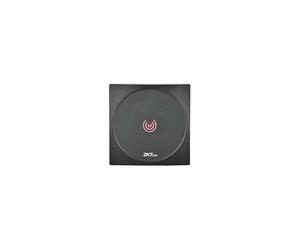 ZKTECO KR613-OSDP ZKTECO. Dualer EM/MF-Leser mit IP65, Anschluss über RS485 und OSDP. Kompatibel mit Inbio-Pro- und Atlas-Contro