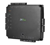 ZKTECO ZK-ATLAS-200 Controladora de acceso PoE - Acceso por tarjeta o contraseña - TCP/IP | Conexión con controladora esclava -