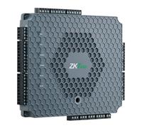 ZKTECO ZK-ATLAS-260 Controladora de acceso biométrica PoE - Acceso por huella, tarjeta, QR o PIN - TCP/IP | Conexión con control