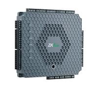 ZKTECO ZK-ATLAS-460 Controladora de acceso biométrica PoE - Acceso por huella, tarjeta, QR o PIN - TCP/IP | Conexión con control