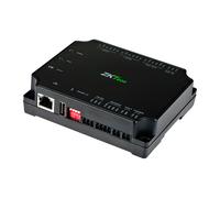 ZKTECO ZK-C2-260 Controladora de acceso - Tarjeta, QR o PIN - TCP/IP | RS485 para ZK-SRB-DM10 - 4 lectores por OSDP ZKTeco - Sal