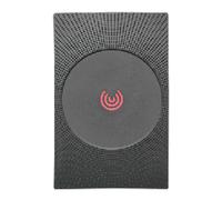 ZKTECO ZK-KR610E Lector de acceso - Acceso por tarjeta EM - Indicador LED y acústico - Wiegand 34 - Compatible con controladoras