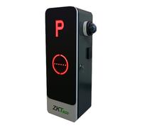 ZKTECO ZK-PB-BG1000L-KIT Kit de solución para parking - Incluye mueble, radar y cámara LPR - Brazo no incluido | Brazo recto (ha