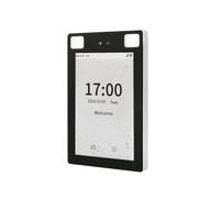 ZKTECO ZK-PROFACE-X-P Control de acceso y presencia IP68 IK04 - Facial, palma, tarjeta EM y PIN - 30.000 caras | 1.000.000 regis