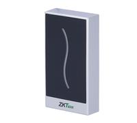 ZKTECO ZK-PROID10-B-WG-1 Lector de acceso - Acceso por tarjeta EM - Indicador LED y acústico - Wiegand 26/34 - Compatible con co