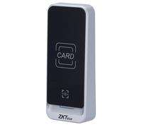 ZKTECO ZK-QR600-V-MF Lector de acceso - Acceso por código QR y tarjeta MF - Indicador LED y acústico - Wiegand 26/34 | RS485 - C