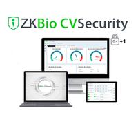 ZKTECO ZK-SOF-ZKBIOCV-ADDON-L1 Licencia software control de acceso - 1 cerradura adicional hotel offline - Gestión de habitacion