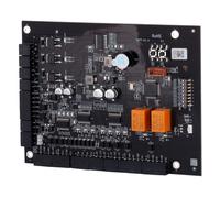 ZKTECO ZK-SP-TSA03-PRO Repuesto para torno trípode y molinete - Placa de configuración y control - Apto para modelos ZK-TS1000-P