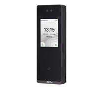 ZKTECO ZK-VL-SENSEFACE-3B-2-W Control de acceso y presencia IP65 - Facial, tarjeta MF y PIN - 3.000 caras | 150.000 registros -