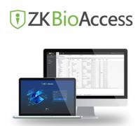 Zkteco ZKBIOACCESS-P5 Licencia ZKBioAccess para gestionar el Módulo Accesos hasta 5 puertas