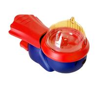 Zktfyshk Funny Kittens - Alimentador lento multifuncional con golosinas, juguete de primavera para ejercicio, flexibilidad, sensibilidad, dieta, rompecabezas para perros