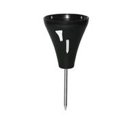 Zktfyshk Golfs Tees Sign Golf Course Marker Tool Green Marking Tool Golfs Putting Practicing Tees Base Course Practice Tool