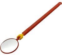 ZKTOOL Espejo Inspección Aislado 40mm 1000V para Vehículos Eléctricos
