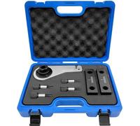 ZKTOOL Herramienta de Sincronización del Motor, Compatible con Maserati Ghibli President Levante 3.0T M156B M156C M156D, Herramienta de Bloqueo del Árbol de Levas, Reemplazo 900028263 900028363