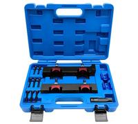 ZKTOOL Kit de Herramientas de Sincronización de Alineación del árbol de Levas del Motor, Aplicar para Mercedes Benz M133 M270 M274 M264, Herramientas de Distribución del Motor Automotriz