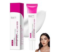ZKUNL Cremas Para Eliminar Las Manchas Oscuras En La Cara, Eliminador De Manchas De Pigmento Cara, Crema Contra Las Manchas Oscuras, Crema Antimanchas Facial Mujer y Hombres(30g)